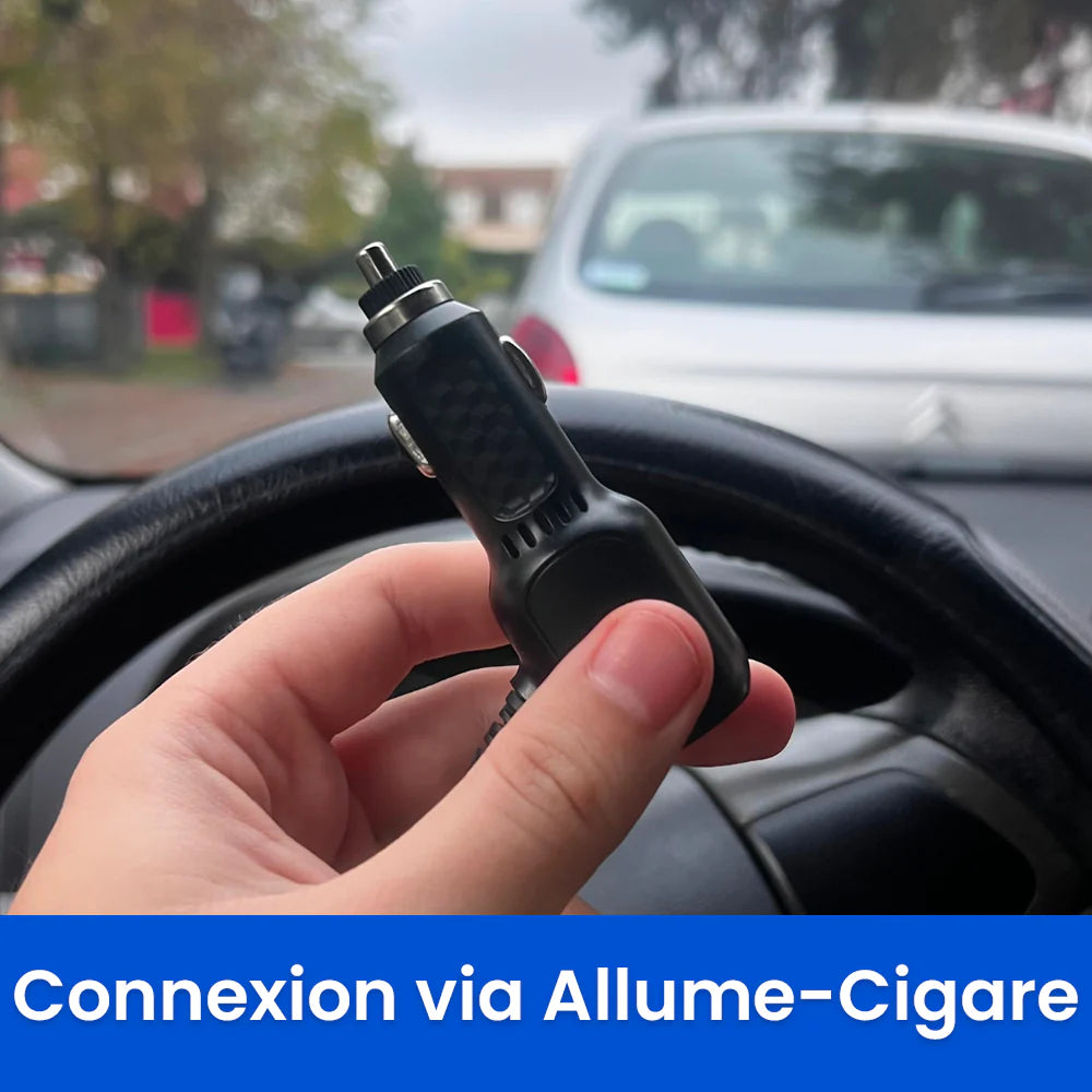 AutoConnect™ Pro - Écran multimédia CarPlay