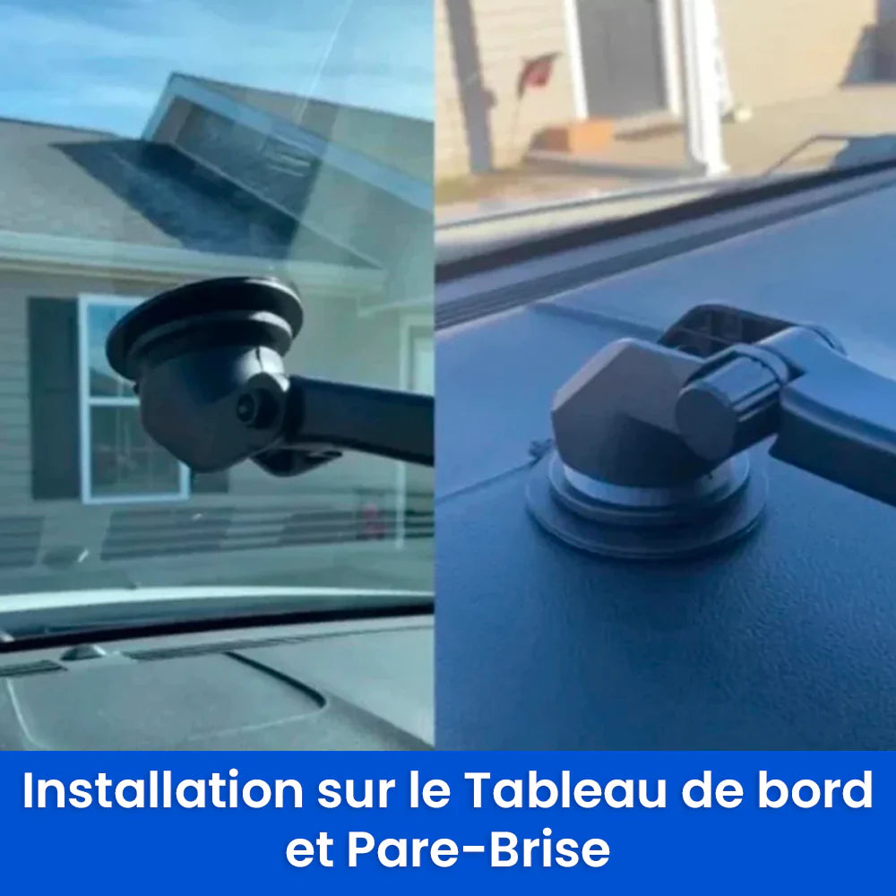 AutoConnect™ Pro - Écran multimédia CarPlay